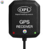 OPL GP77N USB GPS Receiver for Aadhaar & CSP Banking