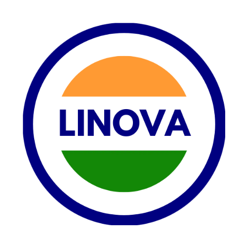 Linova Fintech logo