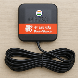 BOB Bank Evolute GEOSYNC GNSS GPS for CSP Banking